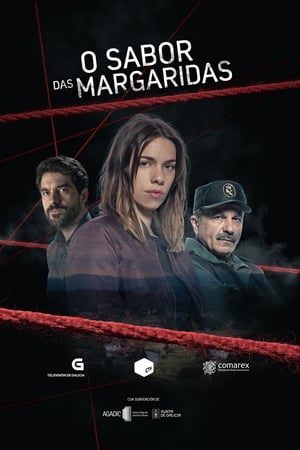 Affiche de la série Le goût des marguerites (2018) de Affiche de la série Le goût des marguerites (2018) de . Voir Le goût des marguerites en streaming / torrent sur meilleurs-films.fr