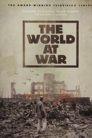 Affiche de la série Le monde en guerre (1973) de Jeremy Isaacs Affiche de la série Le monde en guerre (1973) de Jeremy Isaacs. Voir Le monde en guerre en streaming / torrent sur meilleurs-films.fr