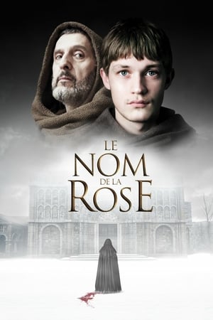 Affiche de la série Le Nom de la Rose (2019) de Giacomo Battiato. Voir Le Nom de la Rose en streaming / torrent sur meilleurs-films.fr