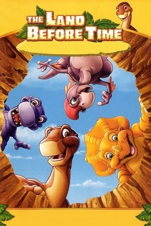 Affiche de la série Le petit dinosaure (2007) de Charles Grosvenor Affiche de la série Le petit dinosaure (2007) de Charles Grosvenor. Voir Le petit dinosaure en streaming / torrent sur meilleurs-films.fr