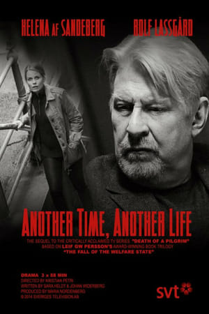 Affiche de la série Le Quatrième Homme (2014) de Kristian Petri. Voir Le Quatrième Homme en streaming / torrent sur meilleurs-films.fr