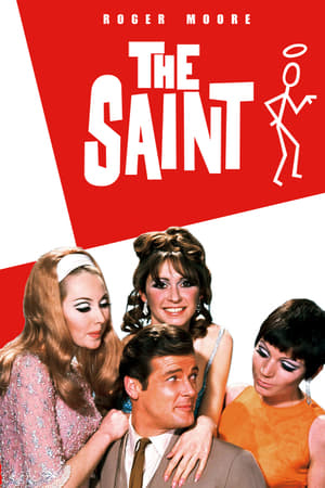 Affiche de la série Le Saint (1962) de Leslie Charteris Affiche de la série Le Saint (1962) de Leslie Charteris. Voir Le Saint en streaming / torrent sur meilleurs-films.fr
