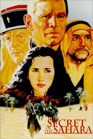 Affiche de la série Le secret du Sahara (1988) de Affiche de la série Le secret du Sahara (1988) de . Voir Le secret du Sahara en streaming / torrent sur meilleurs-films.fr