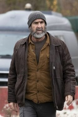 Affiche de la série Le voyageur