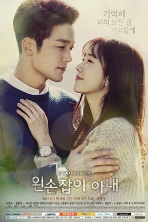 Affiche de la série Left-Handed Wife (2019) de Affiche de la série Left-Handed Wife (2019) de . Voir Left-Handed Wife en streaming / torrent sur meilleurs-films.fr