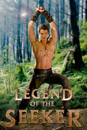 Affiche de la série Legend of the Seeker, l’épée de vérité (2008) de Sam Raimi Affiche de la série Legend of the Seeker, l’épée de vérité (2008) de Sam Raimi. Voir Legend of the Seeker, l’épée de vérité en streaming / torrent sur meilleurs-films.fr