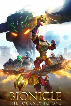 Affiche de la série Lego Bionicle: The Journey to One (2016) de Affiche de la série Lego Bionicle: The Journey to One (2016) de . Voir Lego Bionicle: The Journey to One en streaming / torrent sur meilleurs-films.fr