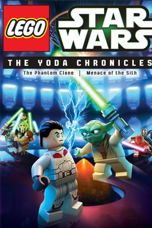 Affiche de la série Lego Star Wars – Les chroniques de Yoda (2013) de . Voir Lego Star Wars – Les chroniques de Yoda en streaming / torrent sur meilleurs-films.fr