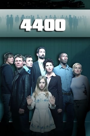 Affiche de la série Les 4400 (2004) de René Echevarria Affiche de la série Les 4400 (2004) de René Echevarria. Voir Les 4400 en streaming / torrent sur meilleurs-films.fr