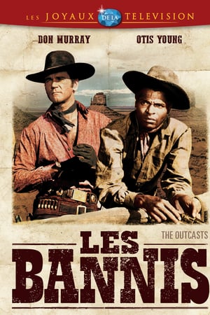 Affiche de la série Les Bannis (1968) de Hugh Benson Affiche de la série Les Bannis (1968) de Hugh Benson. Voir Les Bannis en streaming / torrent sur meilleurs-films.fr