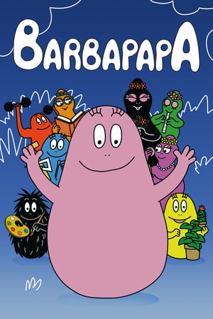 Affiche de la série Les Barbapapa (1974) de Annette Tison Affiche de la série Les Barbapapa (1974) de Annette Tison. Voir Les Barbapapa en streaming / torrent sur meilleurs-films.fr