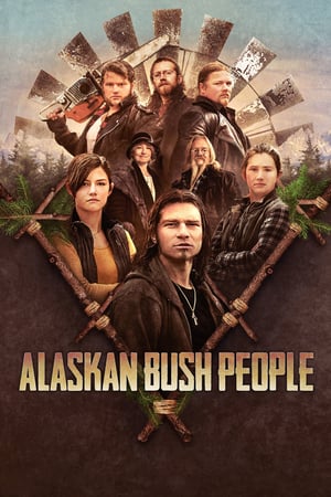Affiche de la série Les Brown : Génération Alaska (2014) de . Voir Les Brown : Génération Alaska en streaming / torrent sur meilleurs-films.fr