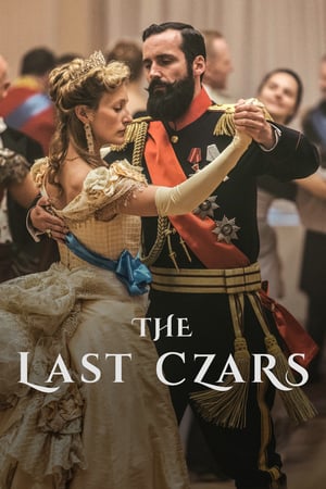 Affiche de la série Les Derniers Tsars (2019) de . Voir Les Derniers Tsars en streaming / torrent sur meilleurs-films.fr