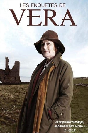 Affiche de la série Les enquêtes de Vera (2011) de Ann Cleeves. Voir Les enquêtes de Vera en streaming / torrent sur meilleurs-films.fr