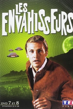 Affiche de la série Les Envahisseurs (1967) de Affiche de la série Les Envahisseurs (1967) de . Voir Les Envahisseurs en streaming / torrent sur meilleurs-films.fr