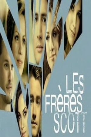 Affiche de la série Les Frères Scott (2003) de Mark Schwahn. Voir Les Frères Scott en streaming / torrent sur meilleurs-films.fr