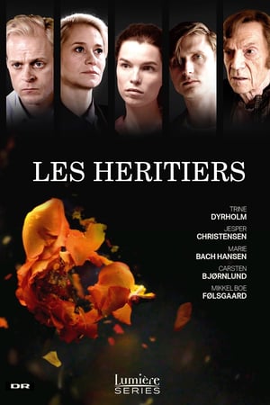 Affiche de la série Les Héritiers (2014) de Maya Ilsøe Affiche de la série Les Héritiers (2014) de Maya Ilsøe. Voir Les Héritiers en streaming / torrent sur meilleurs-films.fr