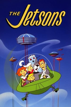 Affiche de la série Les Jetson (1962) de Joseph Barbera Affiche de la série Les Jetson (1962) de Joseph Barbera. Voir Les Jetson en streaming / torrent sur meilleurs-films.fr