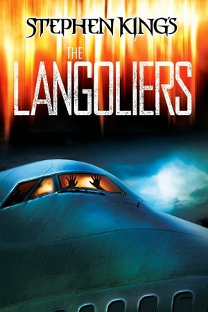 Affiche de la série Les Langoliers (1995) de Stephen King Affiche de la série Les Langoliers (1995) de Stephen King. Voir Les Langoliers en streaming / torrent sur meilleurs-films.fr