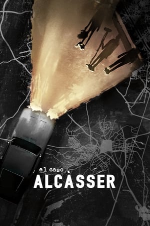 Affiche de la série Les meurtres d’Alcàsser (2019) de Ramón Campos. Voir Les meurtres d’Alcàsser en streaming / torrent sur meilleurs-films.fr