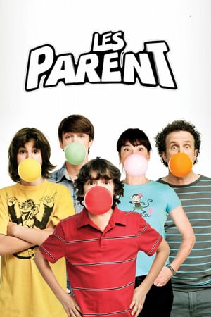 Affiche de la série Les Parent (2008) de Jacques Davidts Affiche de la série Les Parent (2008) de Jacques Davidts. Voir Les Parent en streaming / torrent sur meilleurs-films.fr