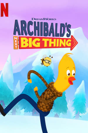 Affiche de la série Les pérégrinations d’Archibald (2019) de Jennifer Ray Affiche de la série Les pérégrinations d’Archibald (2019) de Jennifer Ray. Voir Les pérégrinations d’Archibald en streaming / torrent sur meilleurs-films.fr