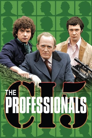 Affiche de la série Les Professionnels (1977) de Brian Clemens Affiche de la série Les Professionnels (1977) de Brian Clemens. Voir Les Professionnels en streaming / torrent sur meilleurs-films.fr