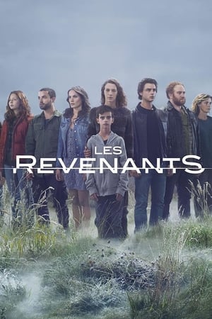 Affiche de la série Les Revenants (2012) de Fabrice Gobert Affiche de la série Les Revenants (2012) de Fabrice Gobert. Voir Les Revenants en streaming / torrent sur meilleurs-films.fr
