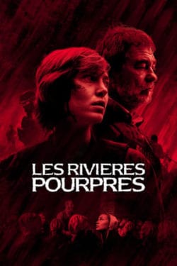 Affiche de la série Les rivières pourpres