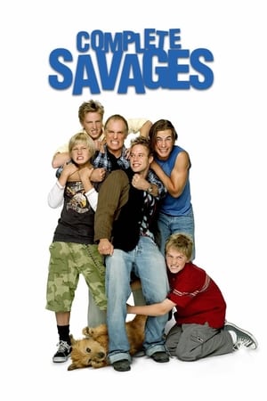 Affiche de la série Les Sauvages (2004) de Julie Thacker Affiche de la série Les Sauvages (2004) de Julie Thacker. Voir Les Sauvages en streaming / torrent sur meilleurs-films.fr