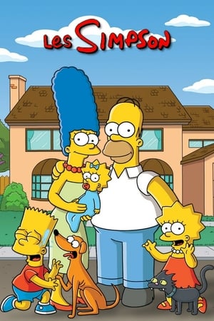 Affiche de la série Les Simpson (1989) de Matt Groening Affiche de la série Les Simpson (1989) de Matt Groening. Voir Les Simpson en streaming / torrent sur meilleurs-films.fr