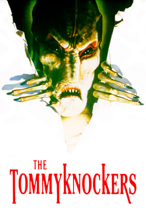 Affiche de la série Les Tommyknockers (1993) de Stephen King. Voir Les Tommyknockers en streaming / torrent sur meilleurs-films.fr