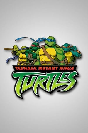 Affiche de la série Les Tortues Ninja (2003) de Kevin Eastman. Voir Les Tortues Ninja en streaming / torrent sur meilleurs-films.fr