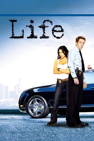 Affiche de la série Life (2007) de Rand Ravich Affiche de la série Life (2007) de Rand Ravich. Voir Life en streaming / torrent sur meilleurs-films.fr