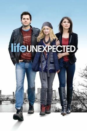 Affiche de la série Life Unexpected (2010) de Liz Tigelaar Affiche de la série Life Unexpected (2010) de Liz Tigelaar. Voir Life Unexpected en streaming / torrent sur meilleurs-films.fr