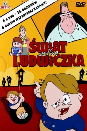 Affiche de la série Life with Louie (1995) de Louie Anderson Affiche de la série Life with Louie (1995) de Louie Anderson. Voir Life with Louie en streaming / torrent sur meilleurs-films.fr