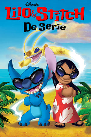 Affiche de la série Lilo & Stitch: la série (2003) de Chris Sanders Affiche de la série Lilo & Stitch: la série (2003) de Chris Sanders. Voir Lilo & Stitch: la série en streaming / torrent sur meilleurs-films.fr