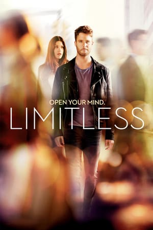 Affiche de la série Limitless (2015) de Craig Sweeny Affiche de la série Limitless (2015) de Craig Sweeny. Voir Limitless en streaming / torrent sur meilleurs-films.fr