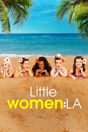 Affiche de la série Little Women: LA (2014) de . Voir Little Women: LA en streaming / torrent sur meilleurs-films.fr