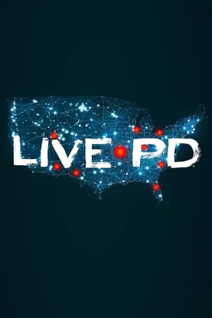 Affiche de la série Live PD (2016) de . Voir Live PD en streaming / torrent sur meilleurs-films.fr