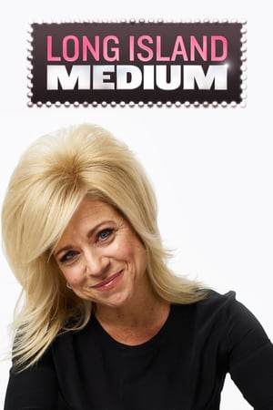 Affiche de la série Long Island Medium (2011) de . Voir Long Island Medium en streaming / torrent sur meilleurs-films.fr