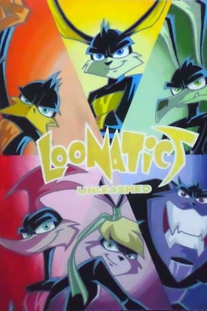 Affiche de la série Loonatics Unleashed (2005) de . Voir Loonatics Unleashed en streaming / torrent sur meilleurs-films.fr