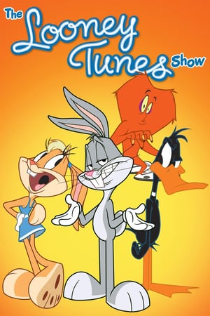 Affiche de la série Looney Tunes Show (2011) de Sam Register. Voir Looney Tunes Show en streaming / torrent sur meilleurs-films.fr