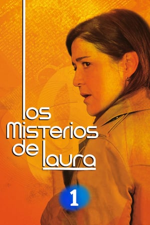 Affiche de la série Los misterios de Laura (2009) de Carlos Vila. Voir Los misterios de Laura en streaming / torrent sur meilleurs-films.fr