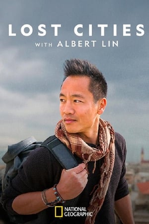 Affiche de la série Lost Cities with Albert Lin (2019) de Affiche de la série Lost Cities with Albert Lin (2019) de . Voir Lost Cities with Albert Lin en streaming / torrent sur meilleurs-films.fr