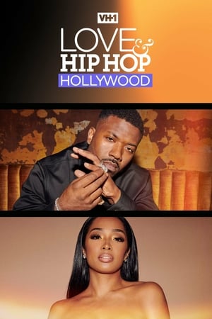 Affiche de la série Love & Hip Hop Hollywood (2014) de . Voir Love & Hip Hop Hollywood en streaming / torrent sur meilleurs-films.fr