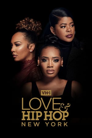 Affiche de la série Love & Hip Hop New York (2011) de . Voir Love & Hip Hop New York en streaming / torrent sur meilleurs-films.fr