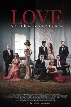 Affiche du film Love on the Spectrum (2020) de Cian O'Clery Affiche du film Love on the Spectrum (2020) de Cian O'Clery. Voir Love on the Spectrum en streaming / torrent sur meilleurs-films.fr