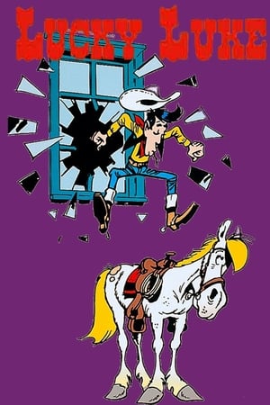 Affiche de la série Lucky Luke (1984) de Morris. Voir Lucky Luke en streaming / torrent sur meilleurs-films.fr