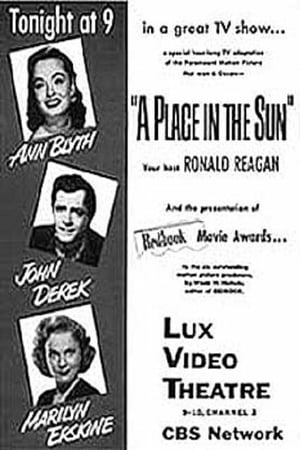 Affiche de la série Lux Video Theatre (1950) de . Voir Lux Video Theatre en streaming / torrent sur meilleurs-films.fr